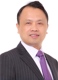 李爱民