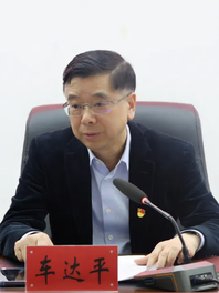 车达平