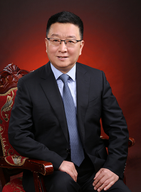 刘金民