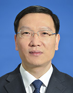 吴向东
