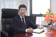 虞德才