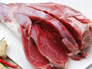 羊肉