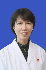 杨清玲
