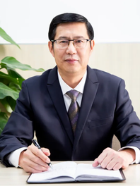 叶大勇
