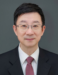 黄劲松