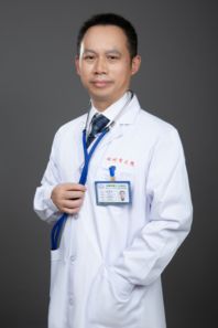 沈鑫华