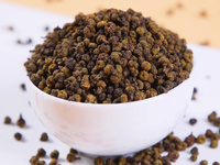制吴茱萸