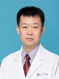 刘明勇