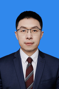 李晓明