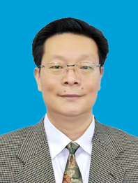 张志明