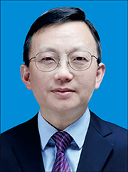 杨国庆