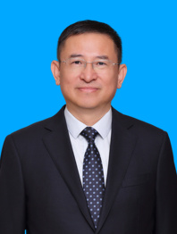 赵建勇