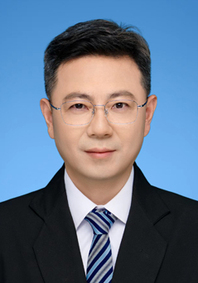 管晓翔