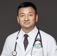 姜黔峰
