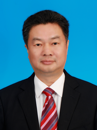 朱向军