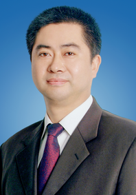周绍明