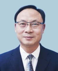 梅京松