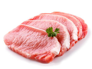 猪肉