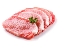 猪肉