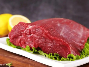 驴肉