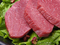 牛肉