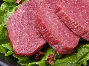牛肉