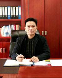邓启发