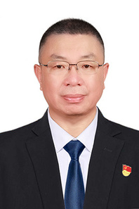 杨福纯