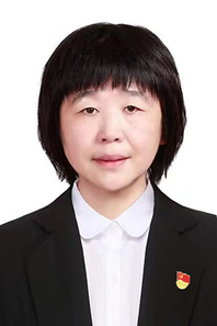 马艳丽