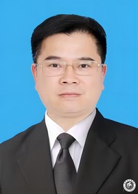 陈忠军