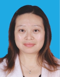 罗玉梅
