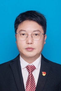 杨军