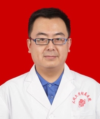 陈勇