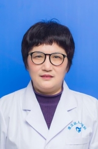 李淑霞
