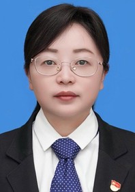 杨晓虹
