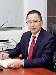 吴勇彬