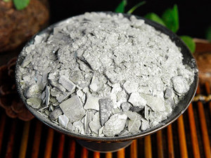 煅珍珠母