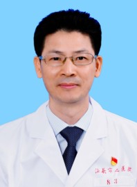 吴先衡
