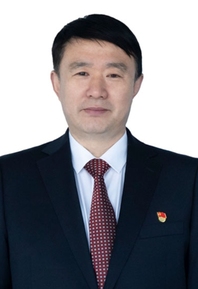 杨培刚