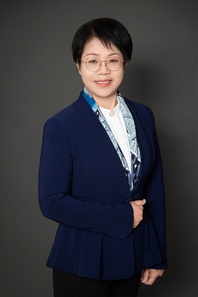 何蔚云