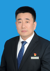 张波