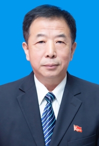 赵启