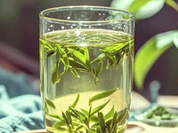 绿茶