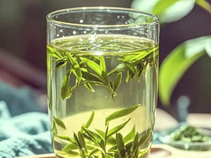 绿茶