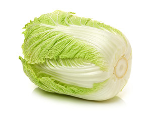 白菜根