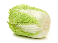 白菜根