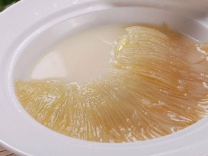 鱼翅