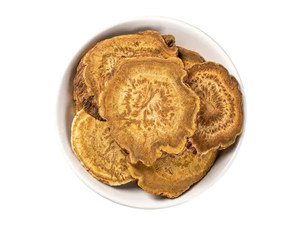 生大黄