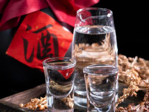 白酒