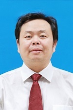 朱道平